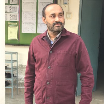 Principal Vocational Training Institute Jamal Din Wali