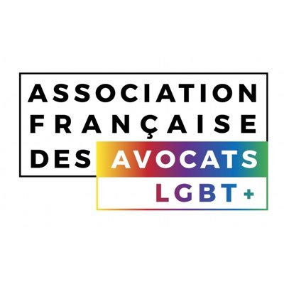 Association Française des Avocats LGBT+ (AFALGBT+) / French National LGBT+ Bar Association