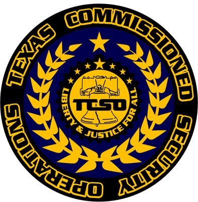 TCSO is Owned and Managed by Chief Jasper N. Fairman  Director Of Security Operations. TCSO is committed to providing high quality affordable security services.