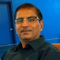 Jagdish Thadani (@jagdishthadani) 's Twitter Profile