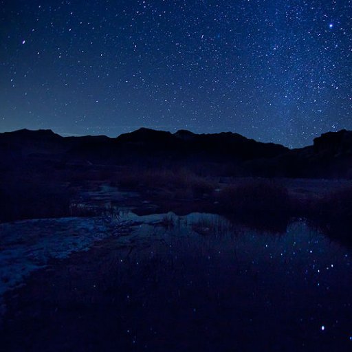 AeonRiver's profile picture. a speck of dust that is you.