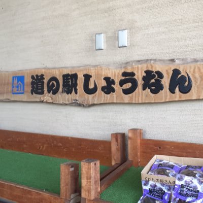 freshsyounan's profile picture. 道の駅しょうなん農産物直売所の公式アカウント「柏市産」の新鮮な野菜やお得な商品の情報を発信する場になりますので個別でのメッセージにはお応えできませんのでご了承ください。お問い合わせは直売所に直接お電話お願いいたします。