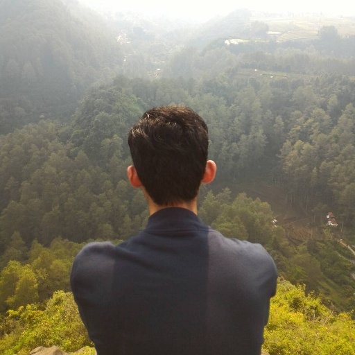 _herocodemuslim's profile picture. Taat pasti bahagia, Maksiat pasti sengsara.