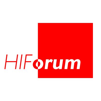 hiforum's profile picture. : Das Hamburger Informatik-Forum gibt es nicht mehr : Jetzt ist es ein unfreiwilliges Realexperiment zu A-Social-Media /von @mprove :