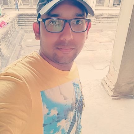 Software Engineer. Coding Wizard. Bike rider. Movie Buff. Sports Lover. Foodie.