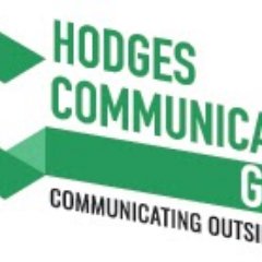 Hodges Communications Group (HCG) is a boutique agency that provides top-notch services with a community focus.