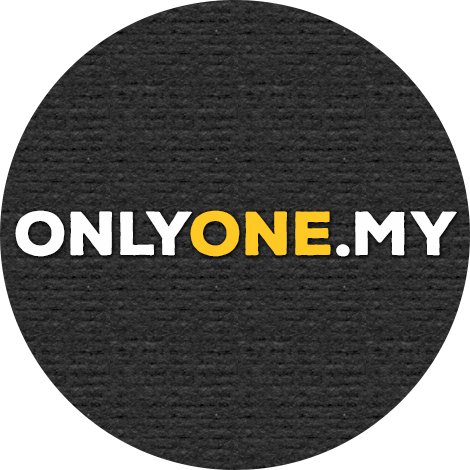 OnlyOneMY | Trophy Malaysia Supplier