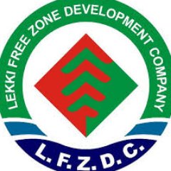 Official twitter page of the Lekki Free Zone Development Company