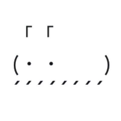謎うさ(・・)さんのプロフィール画像