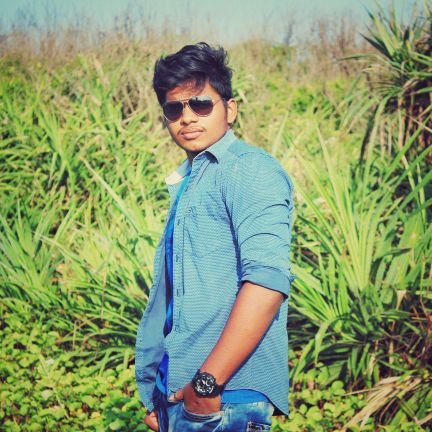 SackvilleGokul's profile picture. 