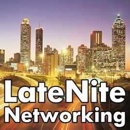 We are a brand new networking club for Atlanta area real estate professionals that meets the 1st Monday of the month at 9PM at the Cheyenne Grill.
