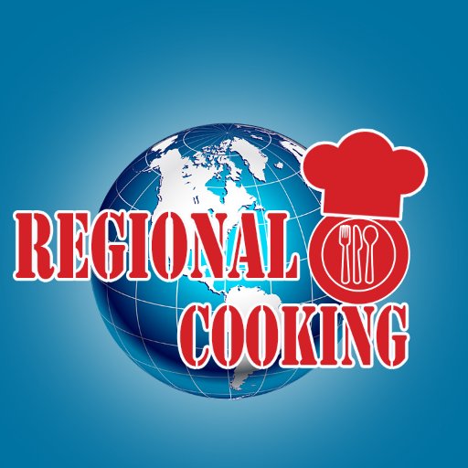 Regional Cooking trend to find all the Regional food for cook and share. Our goal are keeping and testing all kind of region food around the world.