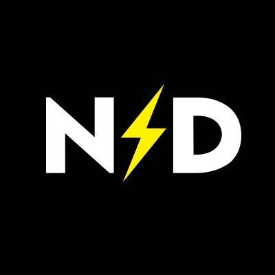 Network for fellow #neurodivergents working in creative and tech. Founded by @lucykhobbs Next event - comedy night 5th March https://t.co/6GkUchNCtS
