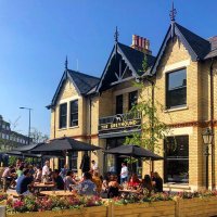 The Greyhound (@thegreyhoundsyd) 's Twitter Profile