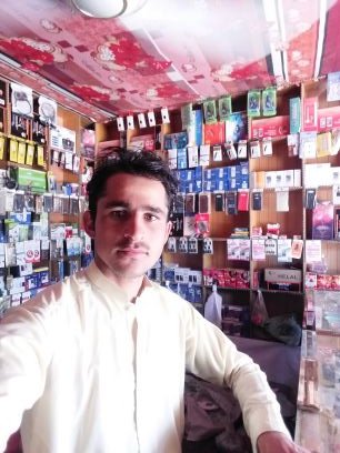 mosum_samsoor's profile picture. Islam is religion of peace
Islam is the greatest religion in world!!