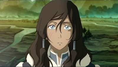 Korra