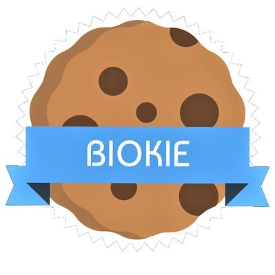 BIOKIE, les bons cookies aux ingrédients bio, équitables et Made in France