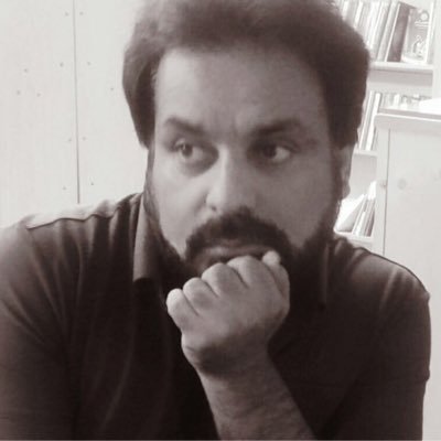 تاریخ پیوسته لبان زنی ست که در انتظار معشوقش سرخ مانده