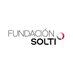 Fundación SOLTI (@fundacionsolti) Twitter profile photo Fundación SOLTI (@fundacionsolti) Twitter profile photo
