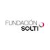 Fundación SOLTI (@FundacionSOLTI) Twitter profile photo