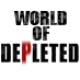 Transmedia project Depleted and World of Depleted http://t.co/WBpoQ2CBbb