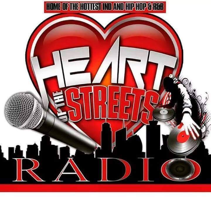Heart of the street promo known underground hottest radio station around!!! Follow Heart of the streets IG Heartofthestreetsradio/Savage life radio