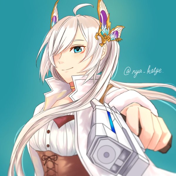 ぽっぽさんのプロフィール画像