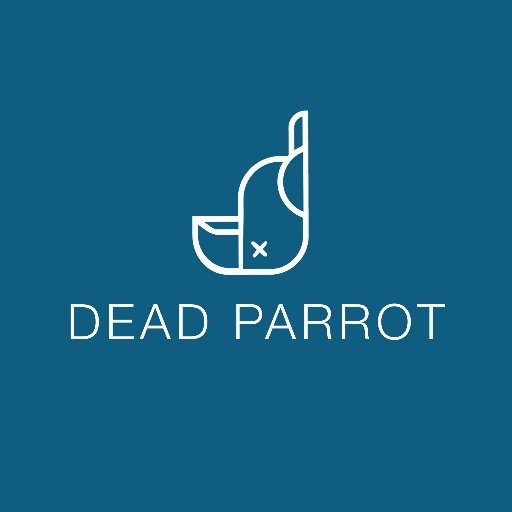 Dead Parrot Beer Company