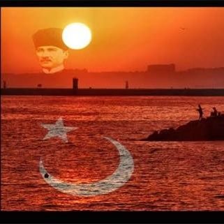 Kuzgun02583078's profile picture. Realist bir yazar
Ne mutlu Türküm Diyene