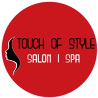 Touch of Style Salon(@touchofstyleTRM) 's Twitter Profile Photo