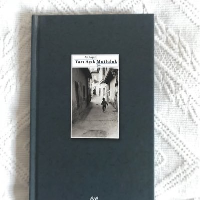 Yaşarken biriktirdiklerim benimle gitmesin diye , makul değerlerde işletmelere ve insanlara aktarmayı seçtim.