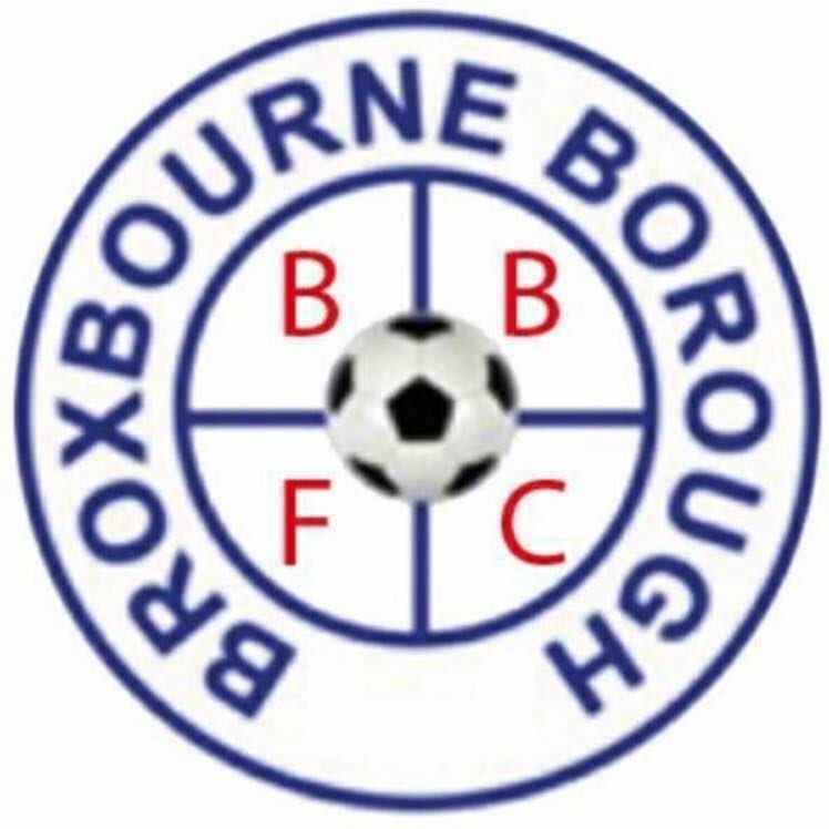 Brox boro club page