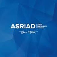 ASRİAD GAZİANTEP(@AsriadG) 's Twitter Profileg