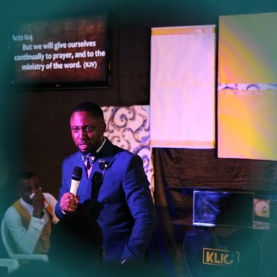 DrSamAdewuyi's profile picture. Teacher. Doctor. Christian. Committed to assisting individuals in achieving their full potential and becoming the best versions of themselves.