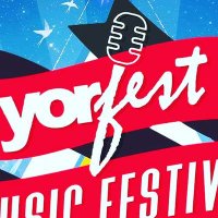 Yorfest(@Yorfest) 's Twitter Profile Photo