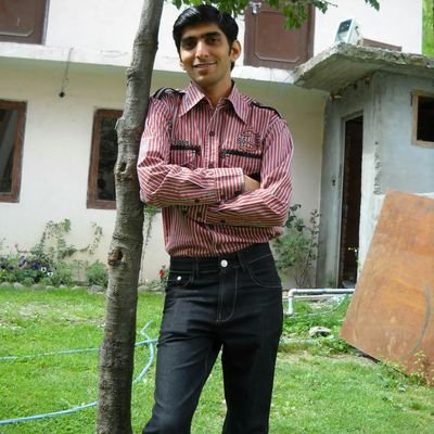 Pankajthakkar's profile picture. 