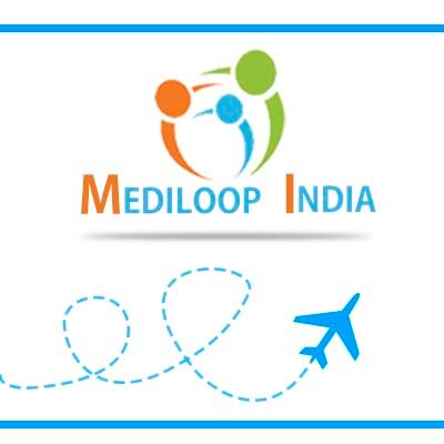 Mediloop1's profile picture. Mediloop provides quality healthcare services like wellness and treatment in india at low cost and fast procedure.