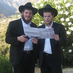 Roving Rabbis (@rovingrabbis) Twitter profile photo