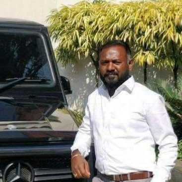 JoinManjuVR's profile picture. Gen.Secretary, IYC-Karnataka