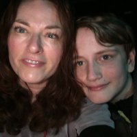 Tracey Shackle(@FG_Tracey) 's Twitter Profile Photo