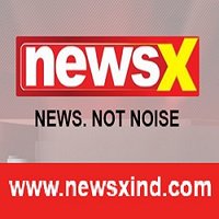 NewsX IND(@NewsxIND) 's Twitter Profile Photo