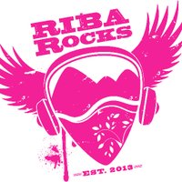 Riba Rocks(@riba_rocks) 's Twitter Profile Photo