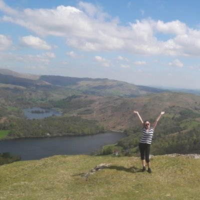 Wee_Sio's profile picture. Short person. Movie geek and wile fierce (in my own head) dancer.