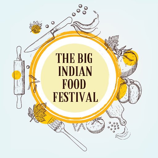 The second edition of The Big Indian Food Festival is on November 4th 2018 at Jayamahal Palace, Bengaluru. Be there. #bigindianfoodfestival