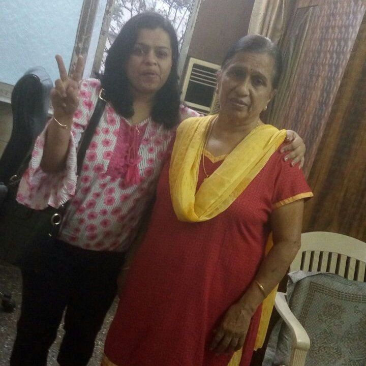 Jayshri Kapadia Profile