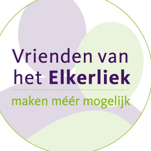 Stichting Vrienden van het Elkerliek spant zich samen met donateurs en sponsoren in om verblijf van patiënten in het Elkerliek zo aangenaam mogelijk te maken.