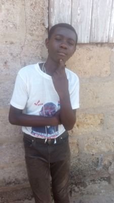 ffosu987's profile picture. 