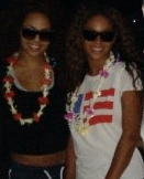 TheRealBeyonceK's profile picture. Hey y'all! This is the real Beyonce.  I'm aware of all the many fakes of me but this is the real me. I love All My Fans!