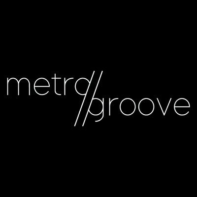 MetroGroove's profile picture. Metro Groove is a boutique creative and media agency providing social media services, publicity and PR and freelance radio, podcast and video production.