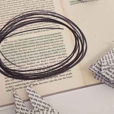 ArchiveDeath's profile picture. Artist Archive started in 2014 by Fine Artist @LauraSGreenArt. Exploring disenfrancished death,dying and grief.